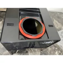 فیلتر هوا پورشه مدل BOX مناسب برای ماکان