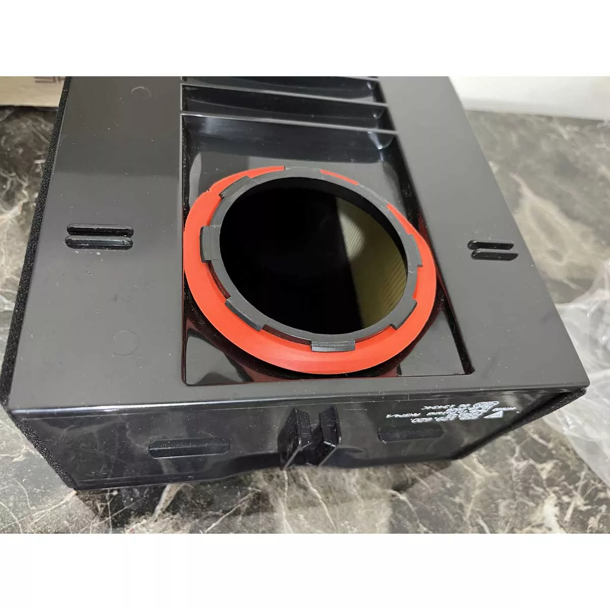 فیلتر هوا پورشه مدل BOX مناسب برای ماکان