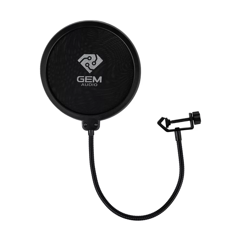 کیت استودیویی جم آدیو مدل GA-800/SC23