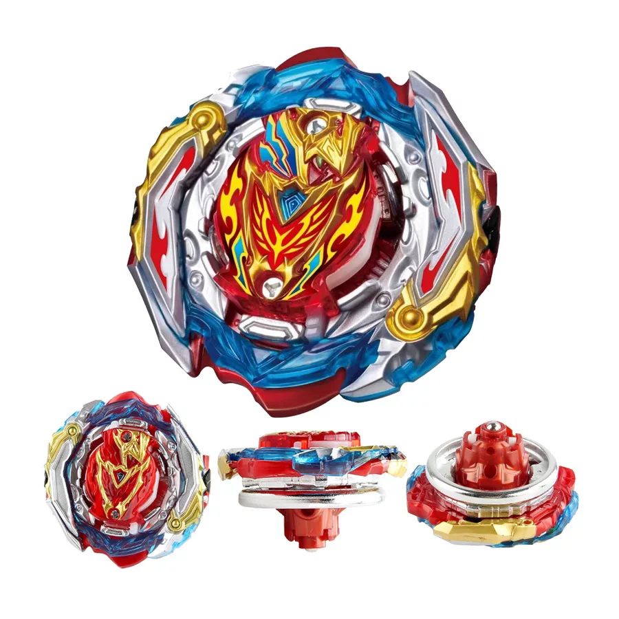 فرفره مدل انفجاری زست آشیل فصل 7 کد B-201