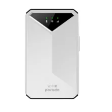مودم TD-LTE پرودو مدل WiFi 6 PD-PT4GRWD