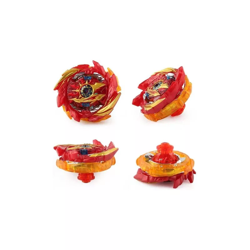 فرفره مدل انفجاری ام کیو کد 1850/1 مجموعه 10 عددی
