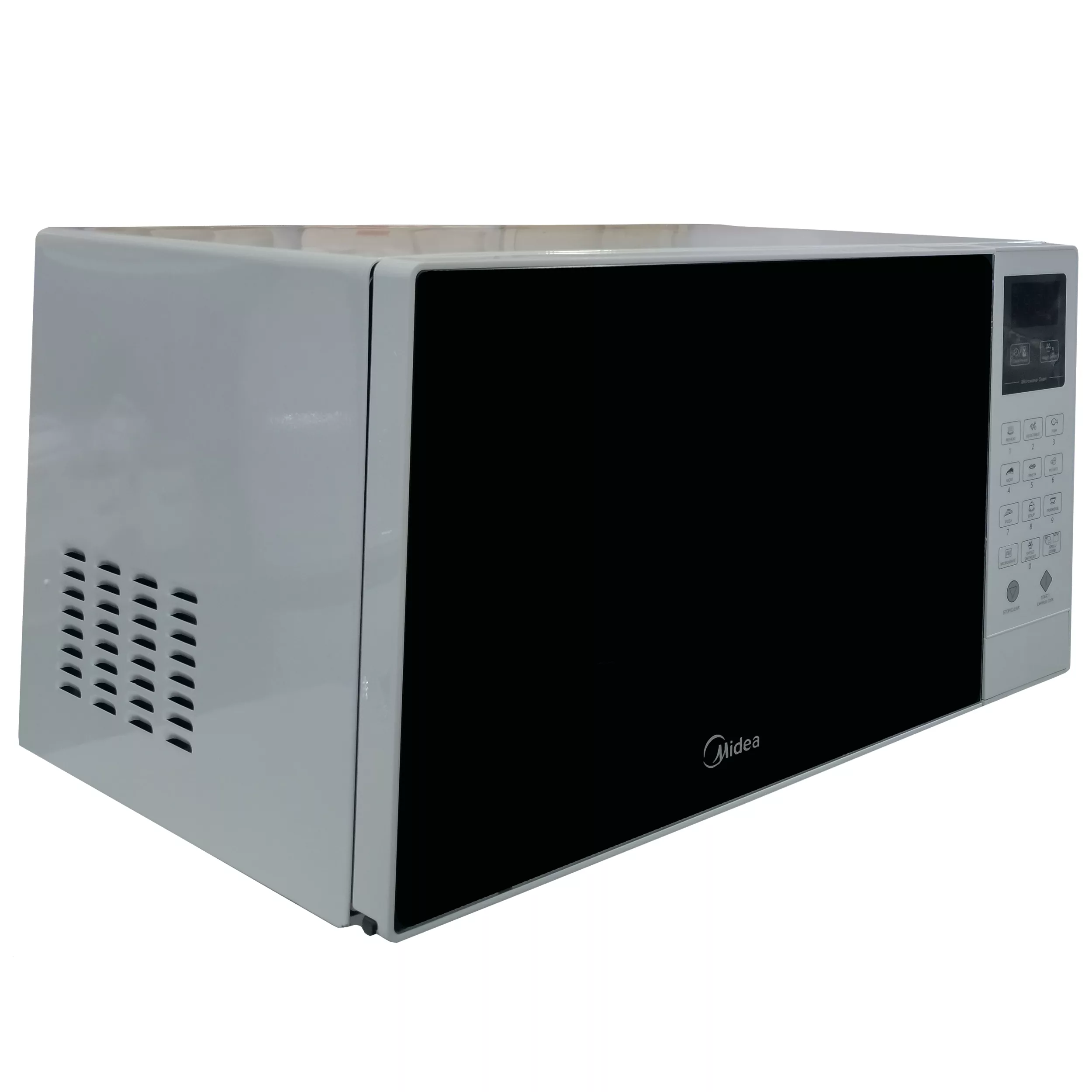 مایکروفر مایدیا مدل MW-F2822-EYI-W