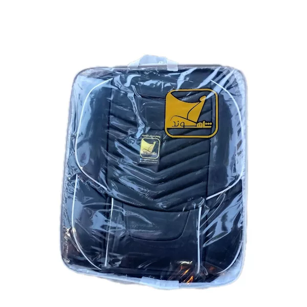 روکش صندلی خودرو شاهسوند مدل خلبانی مناسب برای پراید 131