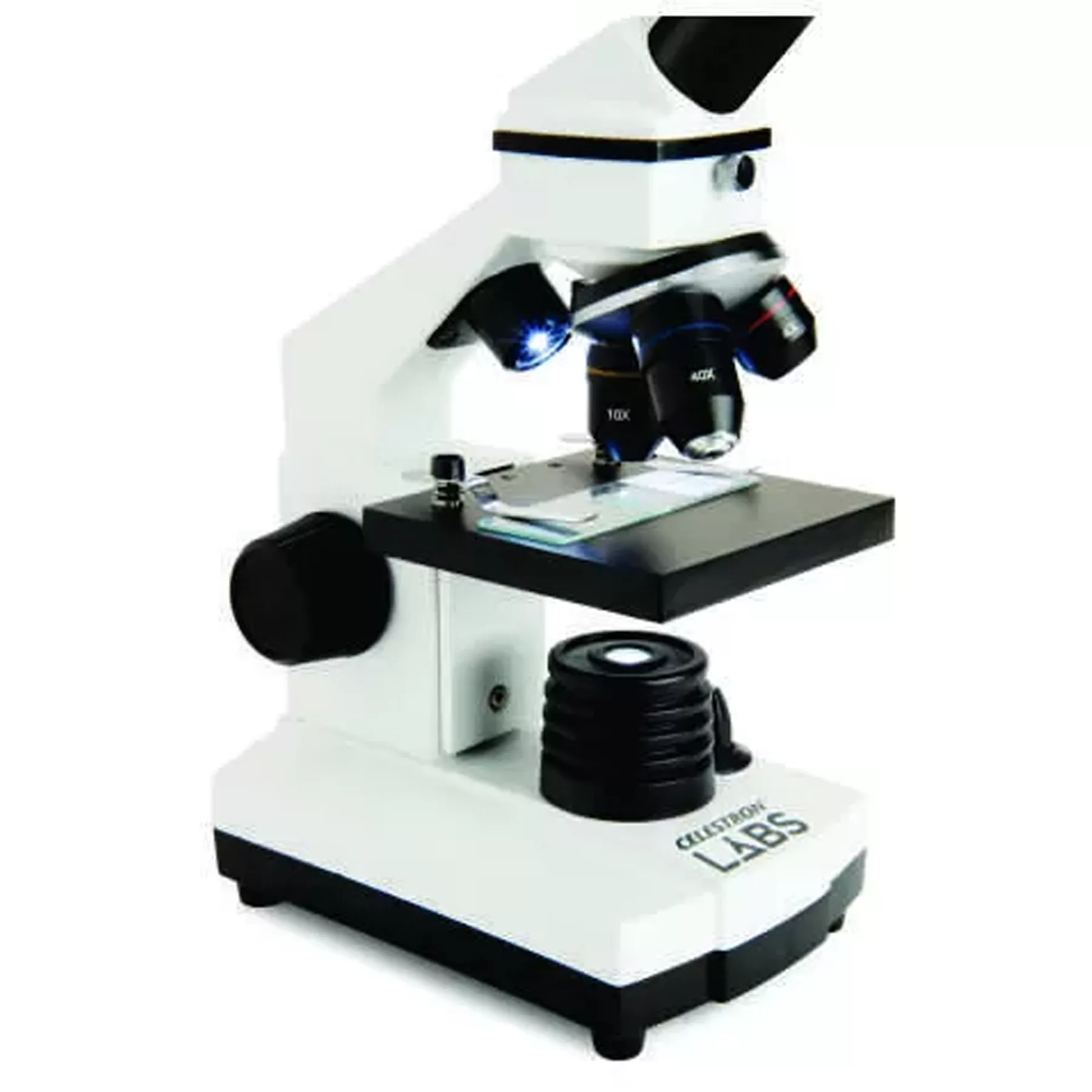 میکروسکوپ سلسترون مدل Labs 800 NEW 2025