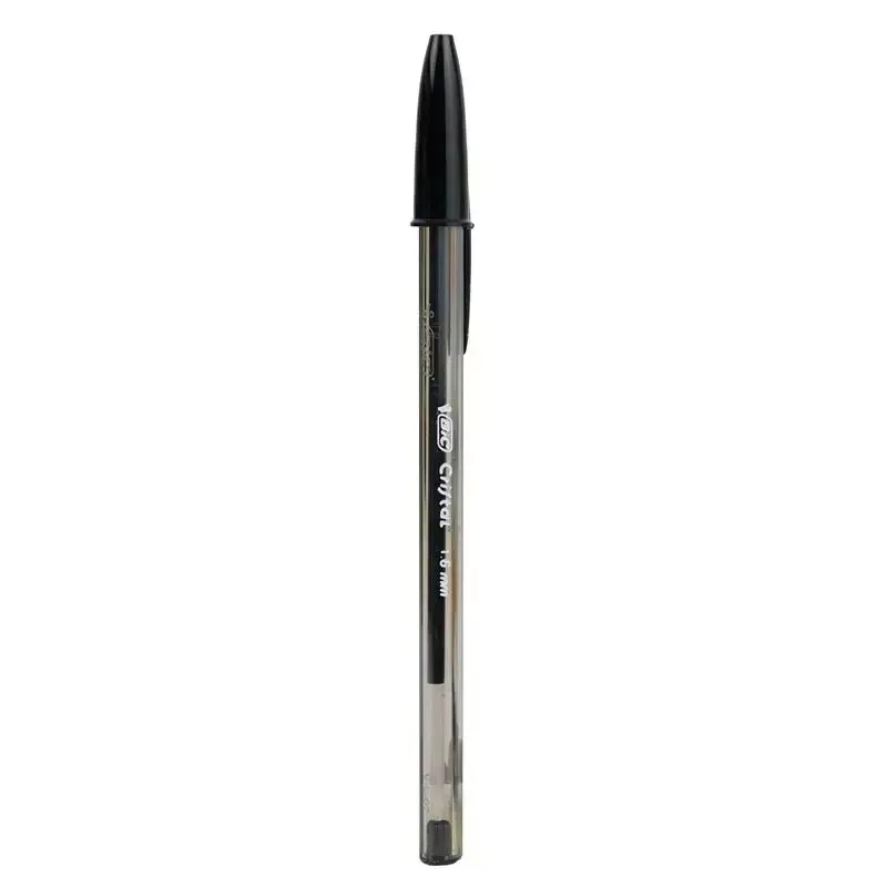 خودکار بیک مدل Cristal Large بسته 50 عددی