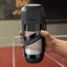 شیکر شارژی قابل حمل پرودو مدل PD-P55JV گنجایش 0.38 لیتر