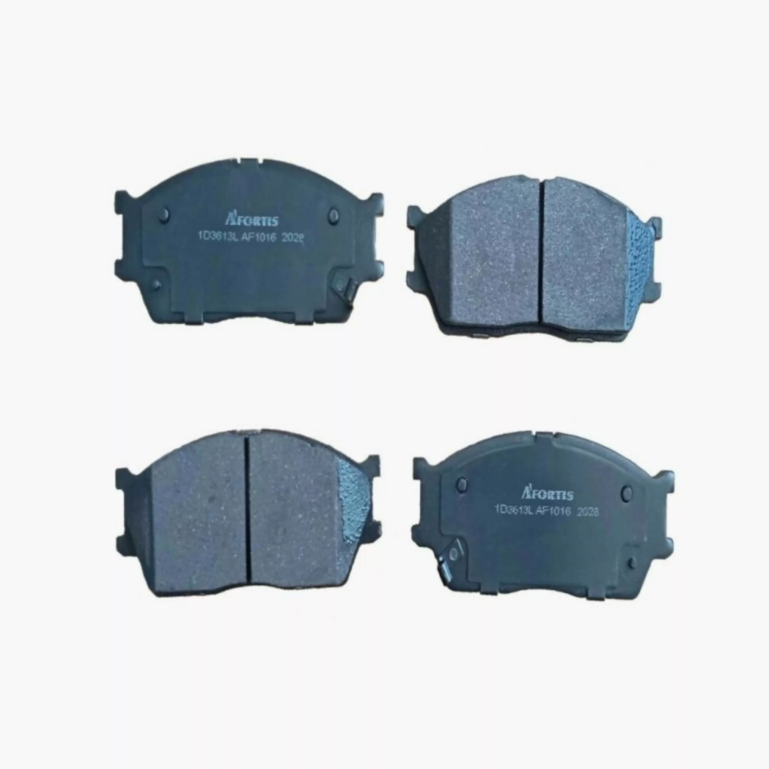 لنت ترمز جلو آفورتیس مدل 1DL3613L مناسب برای ساینا