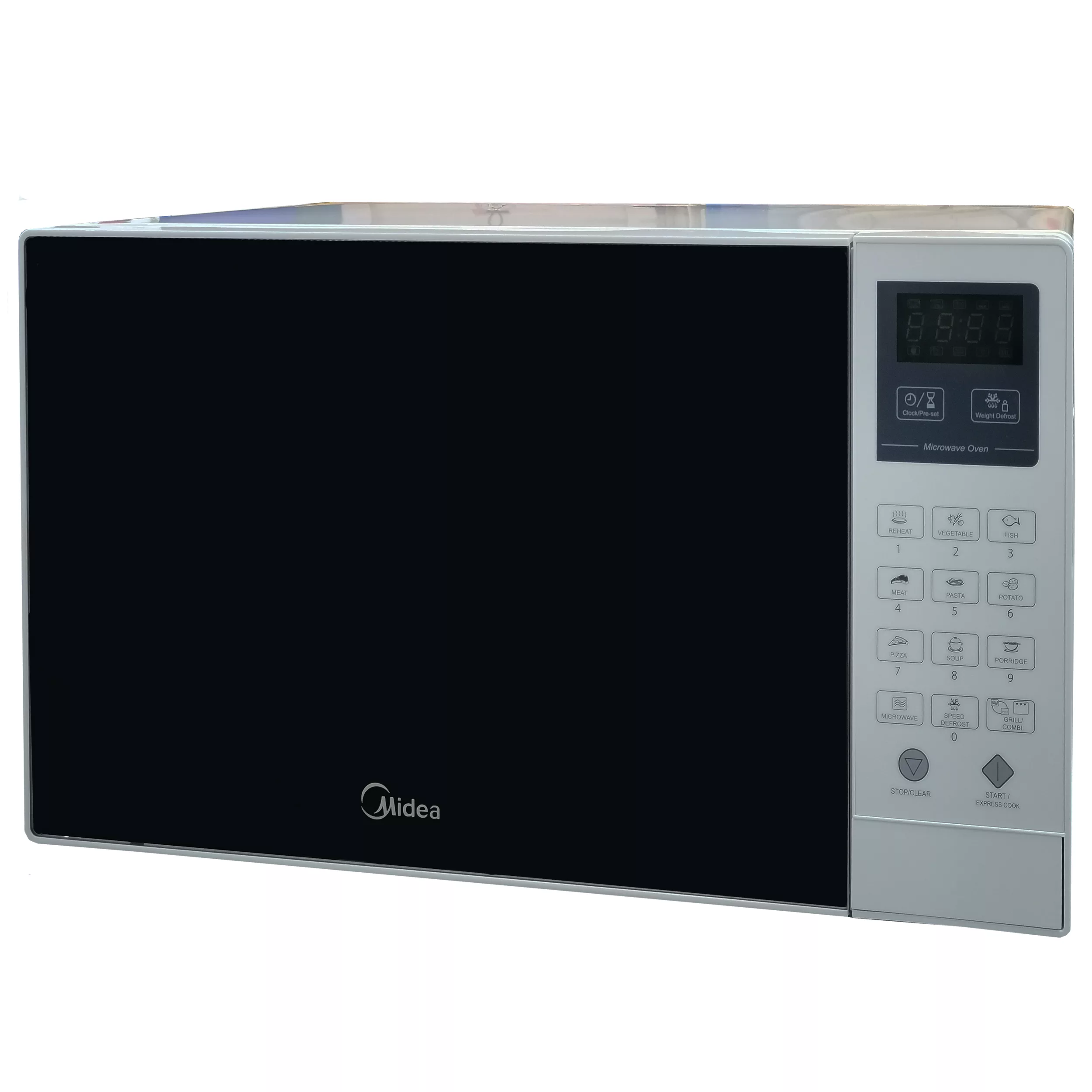 مایکروفر مایدیا مدل MW-F2822-EYI-W