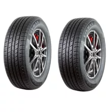 لاستیک خودرو وین مکس مدل ECOTOUR-HP3  سایز 15 / 60 / 205 میلی‌متر تولید سال 2024 تعداد 2 حلقه