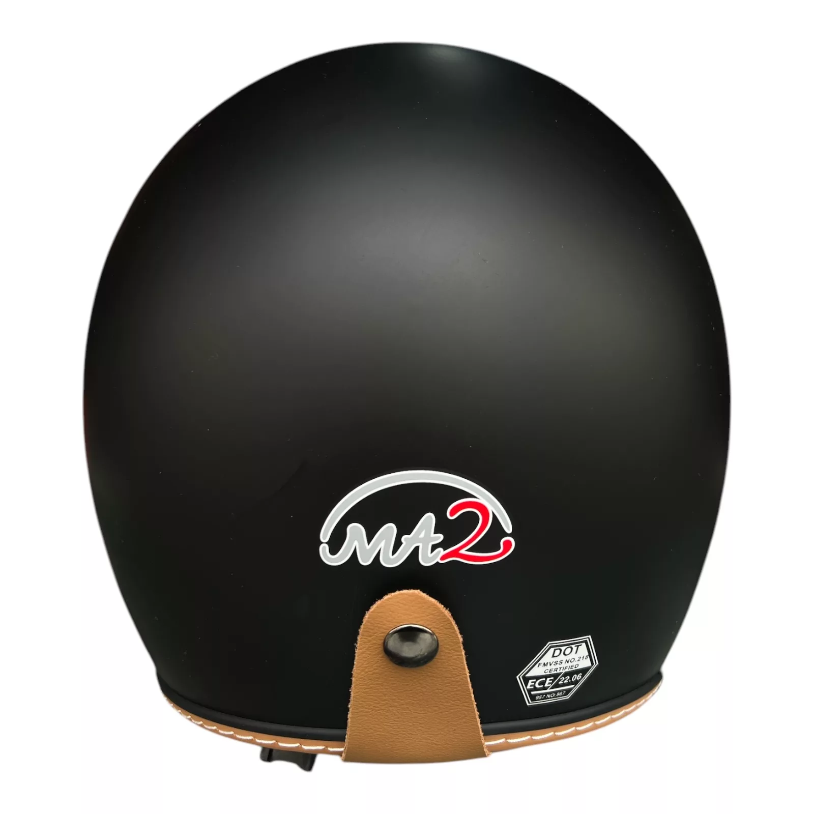 کلاه کاسکت مدل MA2 New2