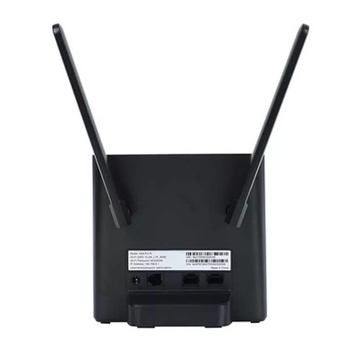 مودم 3G/4G اولاکس مدل AX9 Pro