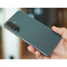 گوشی موبایل سامسونگ مدل Galaxy A56 دو سیم کارت ظرفیت 256 گیگابایت و رم 12 گیگابایت