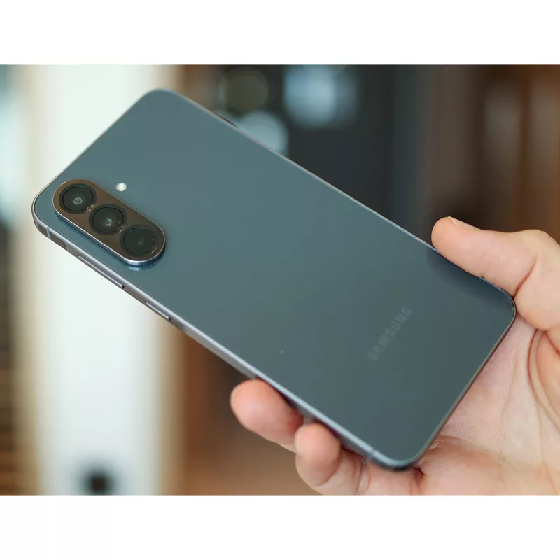 گوشی موبایل سامسونگ مدل Galaxy A56 دو سیم کارت ظرفیت 256 گیگابایت و رم 12 گیگابایت