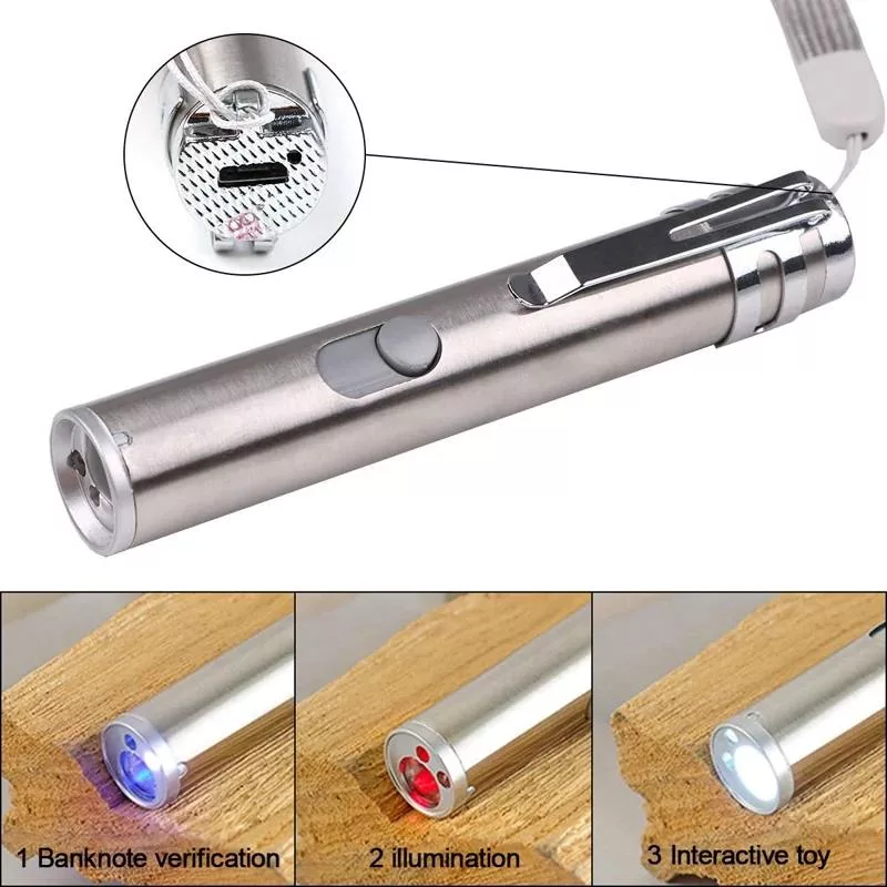 لیزر پوینتر مدل LB-1503