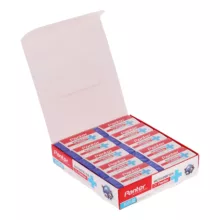 پاک کن پنتر مدل E141-Soft Plus بسته 20 عددی