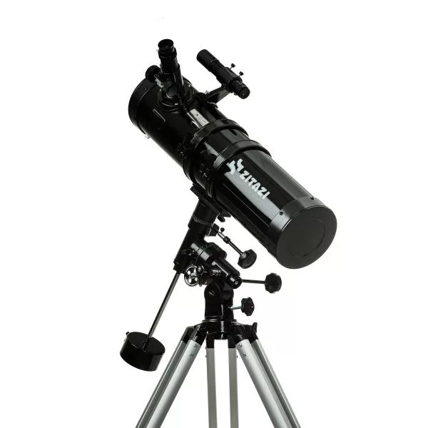 تلسکوپ زیتازی مدل 650130-EQ3