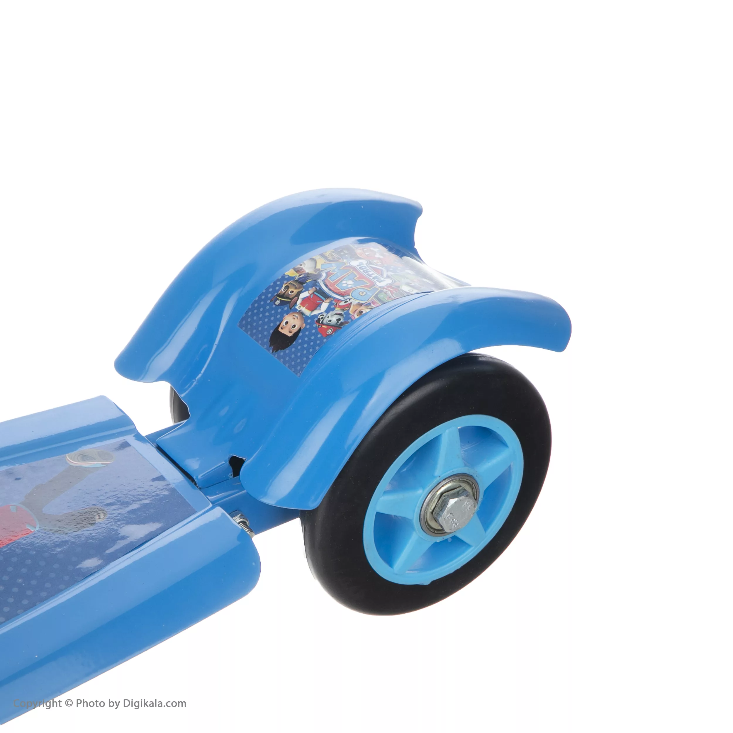 اسکوتر رجال سری اقتصادی مدل سگ های نگهبان