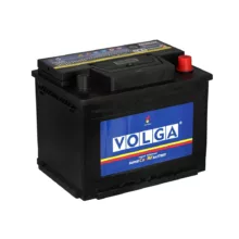 باتری اتمی خودرو ولگا مدل 60 امپر سیلد