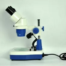 میکروسکوپ مدل استریو لوپ YJ 40x
