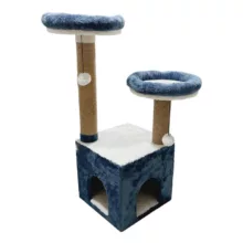 اسکرچر گربه مدل SHP300