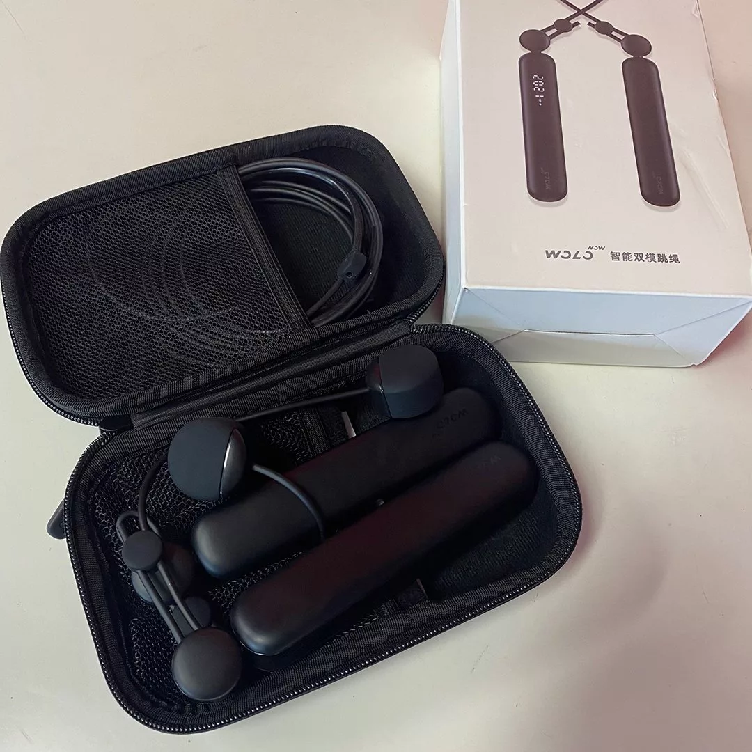 طناب ورزشی ولونو مدل SRS-3.0