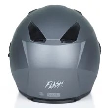 کلاه کاسکت فلش مدل فک متحرک عینکدار کد K_868