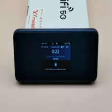 مودم 5G /TD-LTE  مدل A102ZT