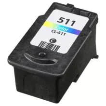 کارتریج پرینتر کانن Cl-511 رنگی