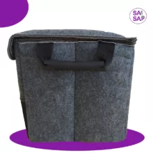 کیف  نظم دهنده صندوق عقب خودرو سام سالو مدل 2lnt