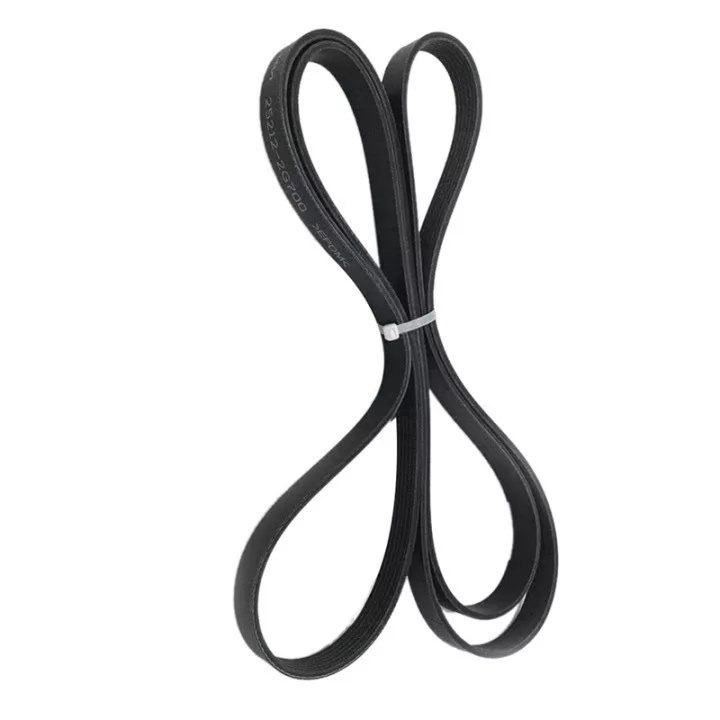 تسمه دینام دانگیل کد 252122 مناسب برای هیوندای توسان