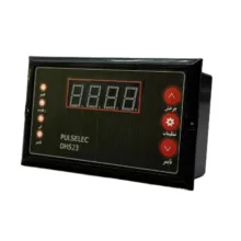 کنترلر دما رطوبت جوجه کشی مدل DHS23