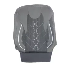 روکش صندلی خودرو کد 05  مناسب برای وانت آریسان 2