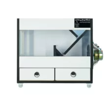 دستگاه بوجاری دان پرندگان زینتی هدایت مدل K12