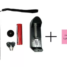 لیزر پوینتر مدل ML301