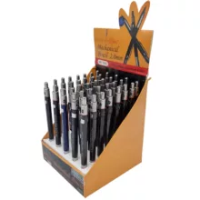 مداد نوکی 2.0 میلی متری کد RB105 مجموعه ۴۰ عددی