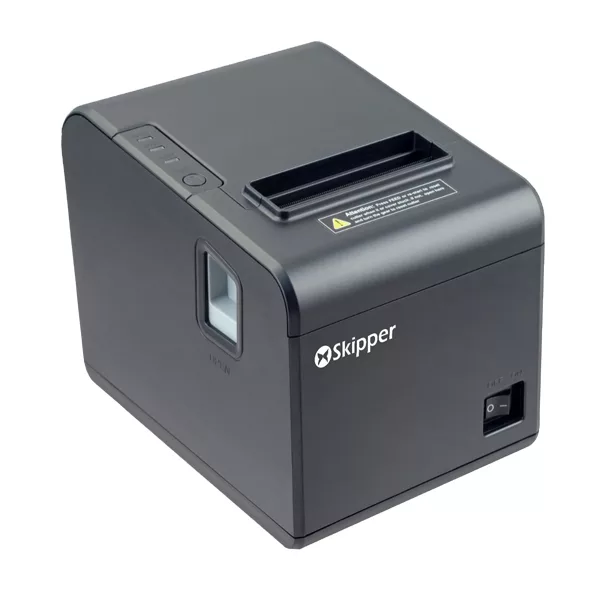 پرینتر حرارتی اسکیپر مدل SP230L