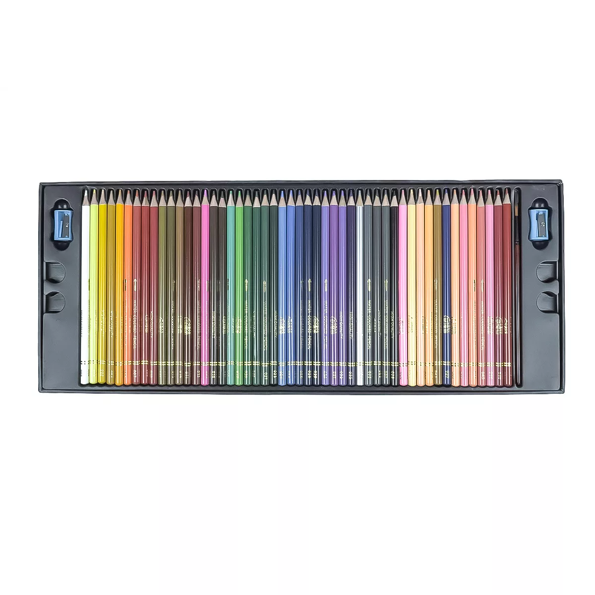 مداد آبرنگی OBOS مدل gbt بسته 200 عددی