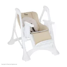 صندلی غذاخوری کودک زویی کد Z110-6