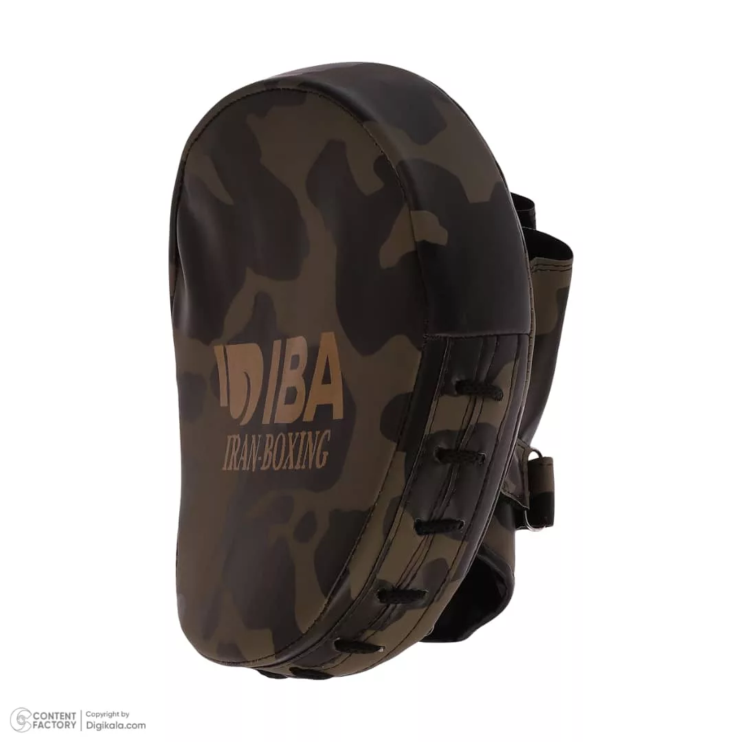 میت رزمی مدل super aiba army