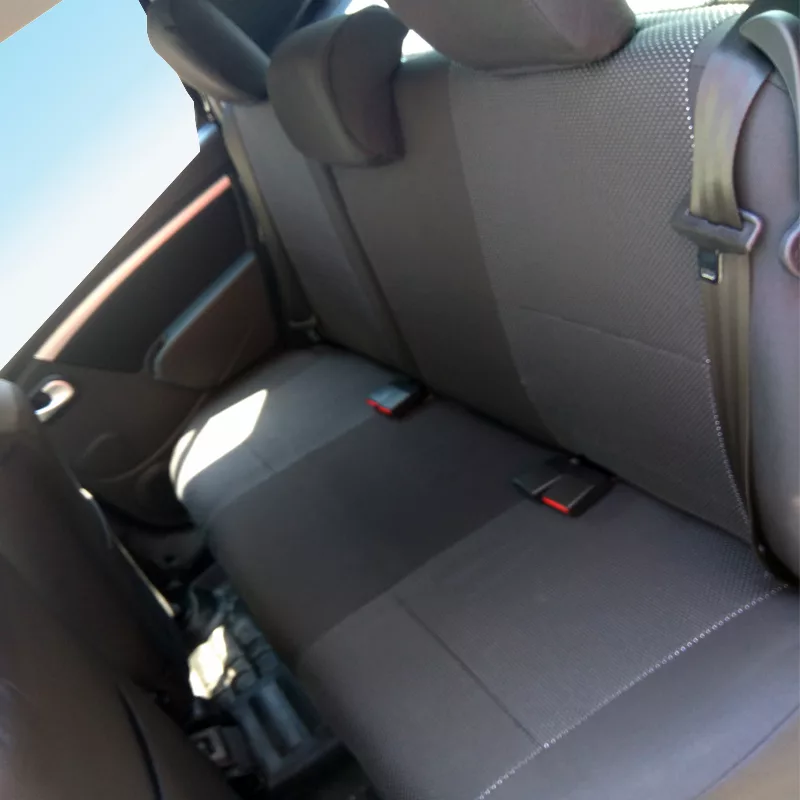 روکش صندلی خودرو هایکو مدل اطلس مناسب برای رنو ساندرو