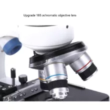 میکروسکوپ مدل BM115 1000x New