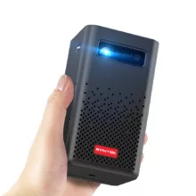 ویدئو پروژکتور بینتیک مدل UFO P20