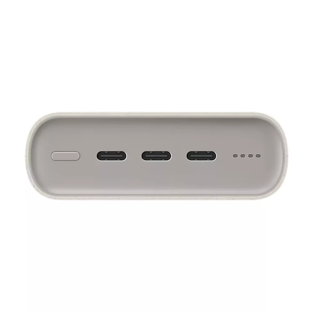 پاوربانک 45 وات سامسونگ مدل Battery Pack EB-P4520 ظرفیت 20000 میلی‌آمپر ساعت