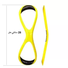 کفی شنا مدل ایت 8 مجموعه دو عددی