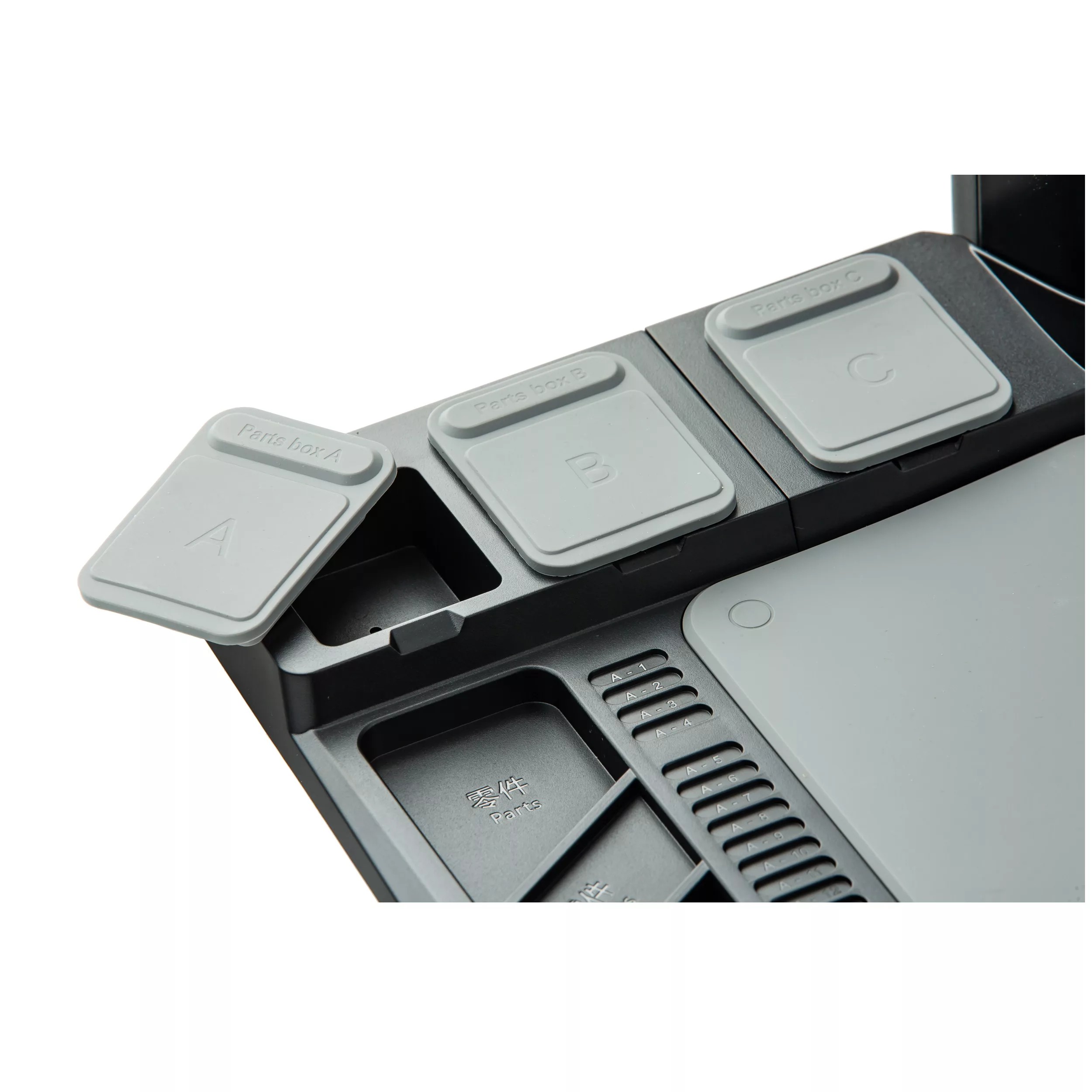 میکروسکوپ دیجیتال زیتازی مدل Insight Pro 1600