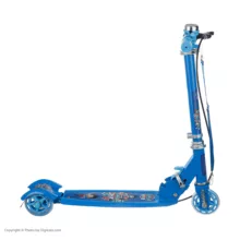 اسکوتر رجال سری آپشنال مدل سگ های نگهبان