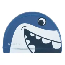 کلاه شنا بچگانه نابایجی مدل Shark S