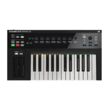 میدی کنترلر نیتیو اینسترومنت مدل Komplete Kontrol S25