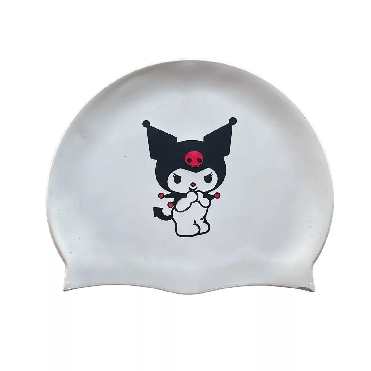 کلاه شنا مدل Baskılı Silikon